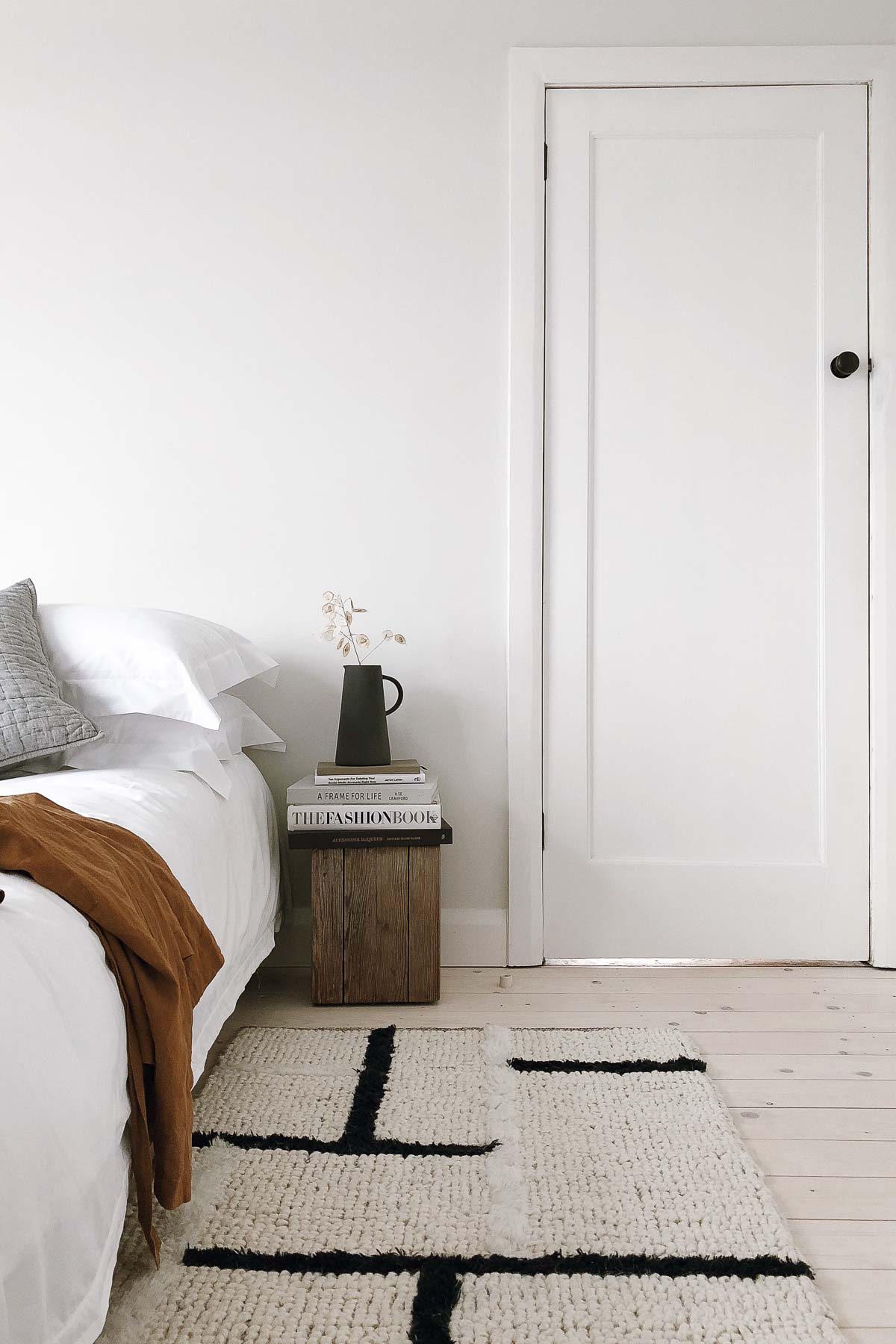 Why Farrow and Ball Sturdy White is the Wonderful Neutral You have acquired Been Overlooking