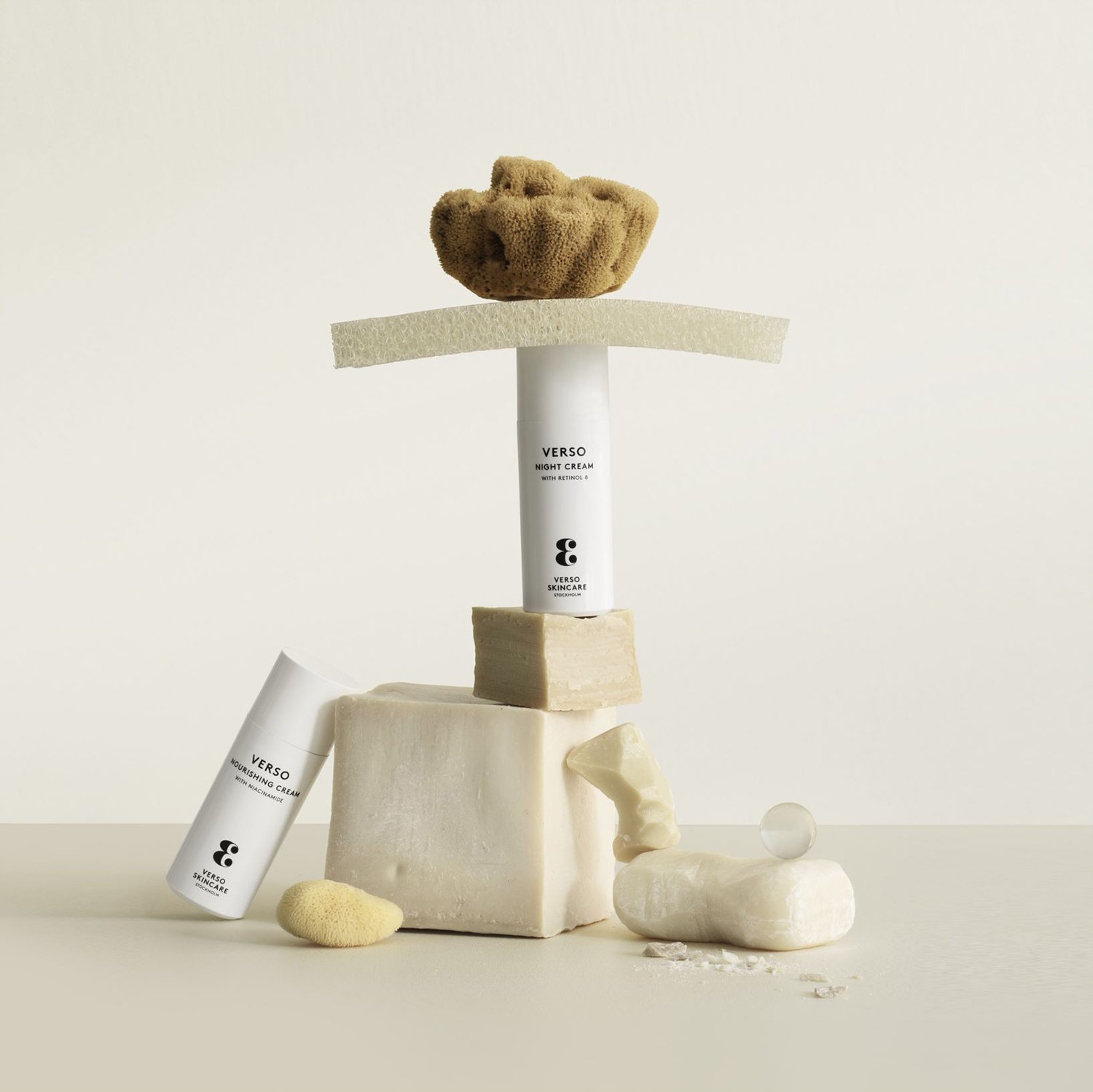 Verso: skincare simplified – Design Hunter