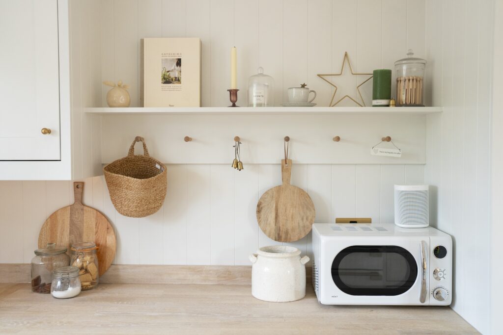 10 Genius Small Kitchen Ideas for a Further Purposeful Home