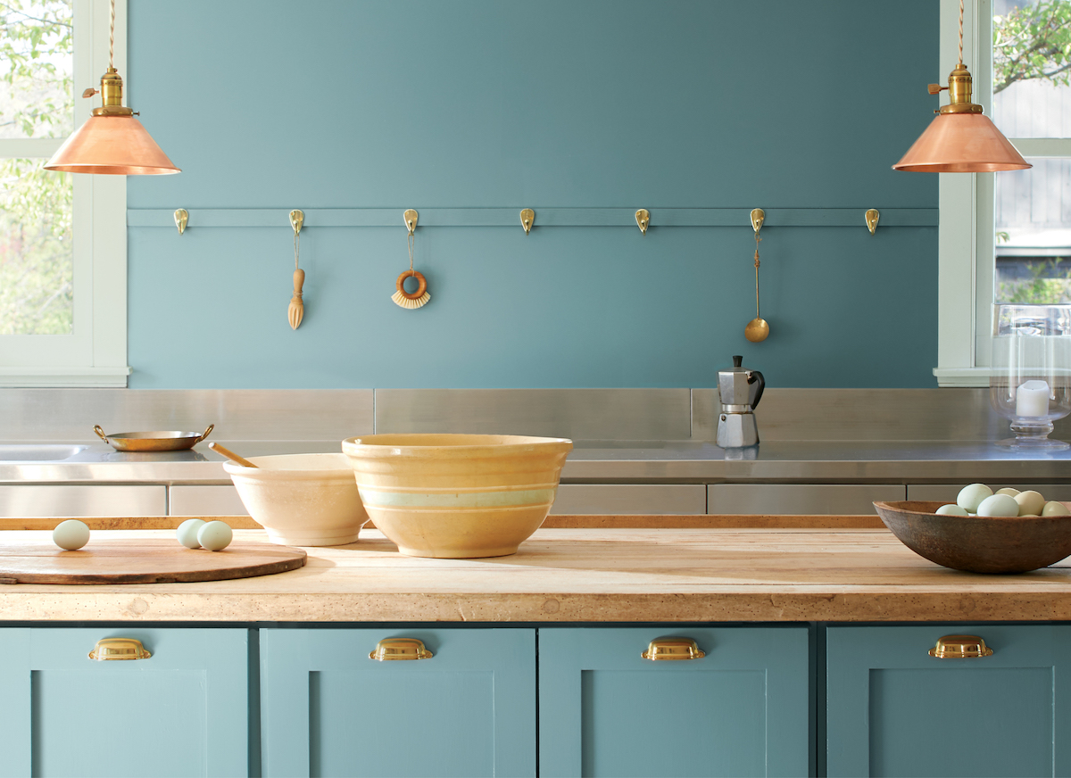 The Best Paint for Kitchen Cabinets: Tried-and-Examined Picks from Precise DIYers