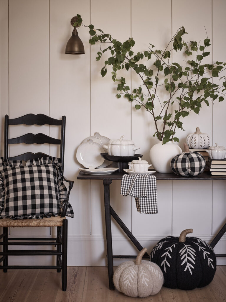 The model new Stacey Solomon Asda George Residence Assortment Has Arrived—and It’s Full of Autumnal Enchantment